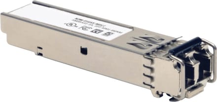 Eaton Series SFP Transceiver MM Fiber Cisco GLC-SX-MMD Compatible 1000Base-SX 550M LC