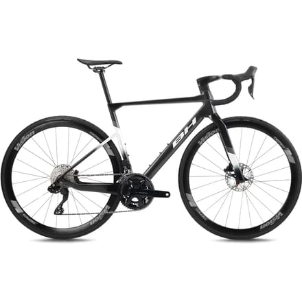 Racefietsen BH Bikes Ultralight Evo Ii 6.0