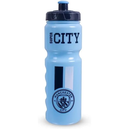 Plastic fles Team Merchandise