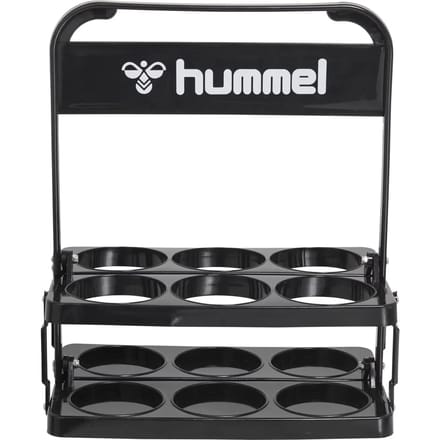 Waterfleshouder Hummel 6 bouteilles