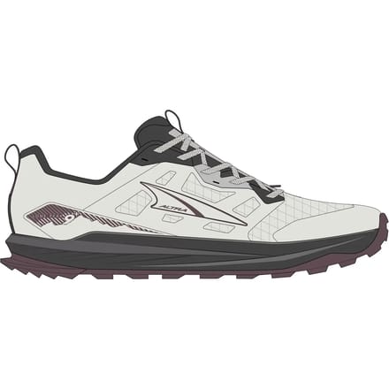 Trailschoenen Altra Lone Peak 9+