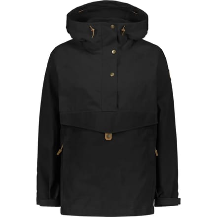 Dames anorak Sasta Kenai