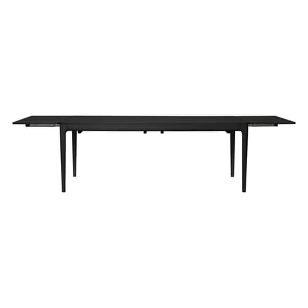 UMAGE Heart'n'Soul eettafel - Eiken zwart