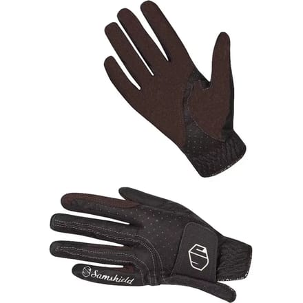 Rijhandschoenen Samshield V-Skin Hunter