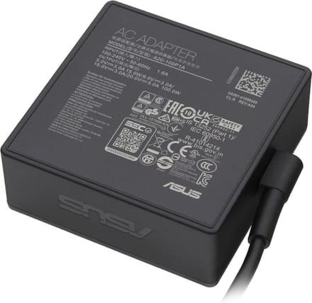 Asus 100W Type C Netspanningadapter
