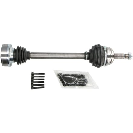 Aandrijfas MAGNETI MARELLI 302004190258