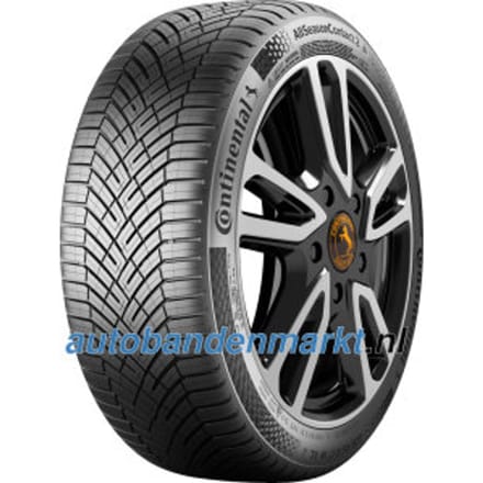 Continental AllSeasonContact 2 ( 225/55 R19 103V XL EVc )