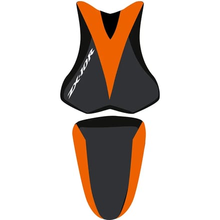 Motorzadelhoes Bagster zx 10 r