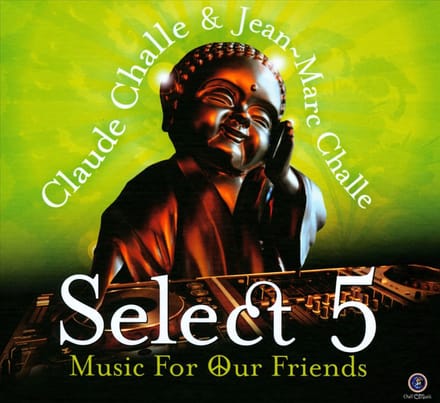Select Vol 5
