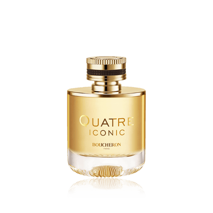 Boucheron - Quatre Iconic - 30 ml - Eau de Parfum - Damesparfum