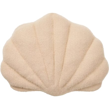 Luna sierkussen 33×45cm beige.