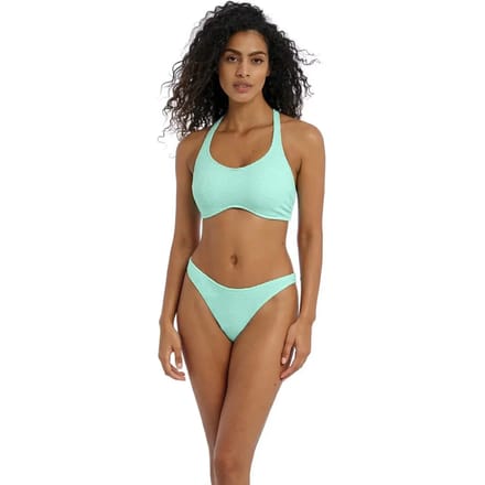 Bandeau bh met beugel voor dames Freya Ibiza Waves