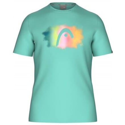 T-shirt Korte Mouw Head Club Carl