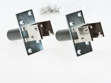 HAWGOOD SCHARNIER M/STOP NIKKEL DS4000E - 8717703540376