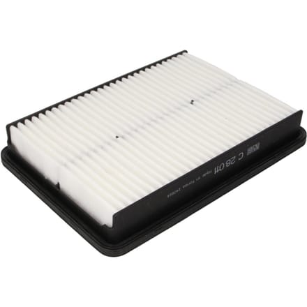 Luchtfilter MANN-FILTER C 28 011