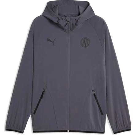 OM tracksuitjack 2026/27