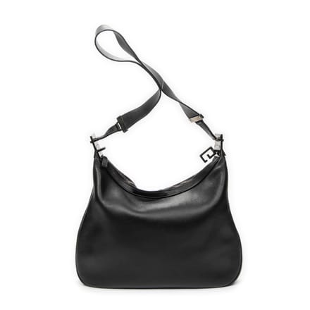 Zip Hobo   schoudertas