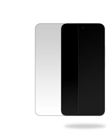 Mobilize Screenprotector geschikt voor Xiaomi Redmi 15 Glazen | Mobilize Screenprotector - Case Friendly
