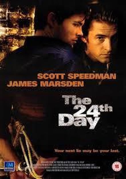 The 24th Day (2004)