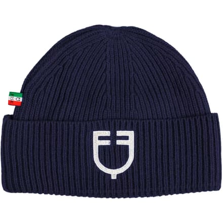 Cap Equestro X Fise