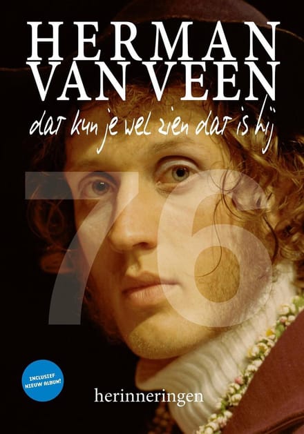 Dat Kun Je Wel Zien Dat Is Hij