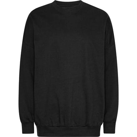 Oversized sweatshirt Tiger