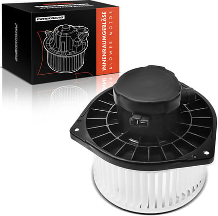 Frankberg 1x ventilatormotor interieurventilator voor Mitsubishi L