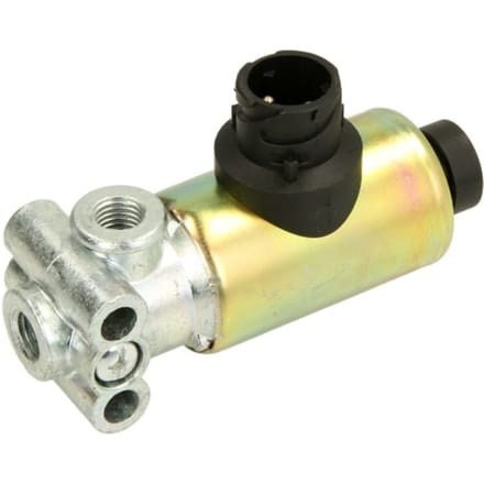 Magneetklep PNEUMATICS PN-10192