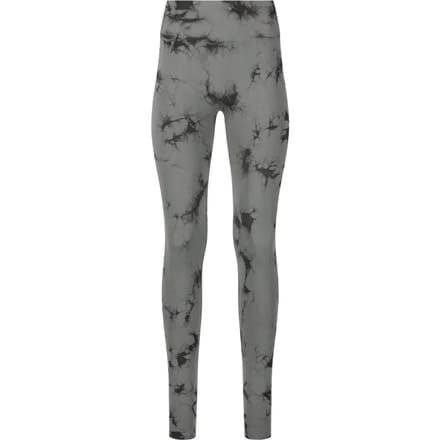 Leggings voor dames Athlecia Theresa Tie Dye