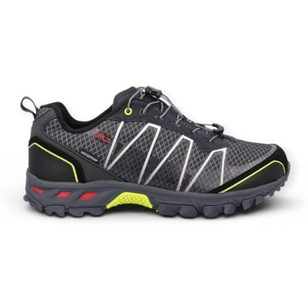 Lage Sneakers Cmp Altak WP