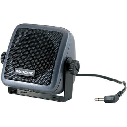 Radio-accessoires CB PRESIDENT CBP ACMA003