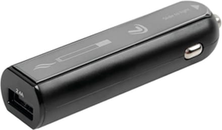 Aanstekerplug 12/24 Volt