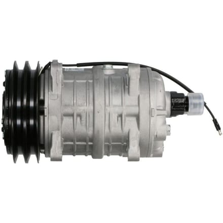Compressor airconditioning THERMOTEC KTT090218