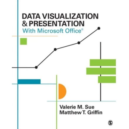 Data Visualization & Presentation With Microsoft Office - Sue