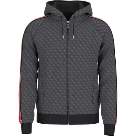 Hoodie Guess Parimo 4G