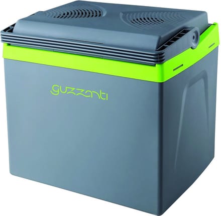 Guzzanti GZ 24B koelbox 25 l Electrisch