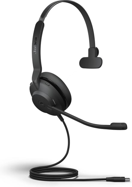 Jabra Evolve2 30 USB-C MS Mono