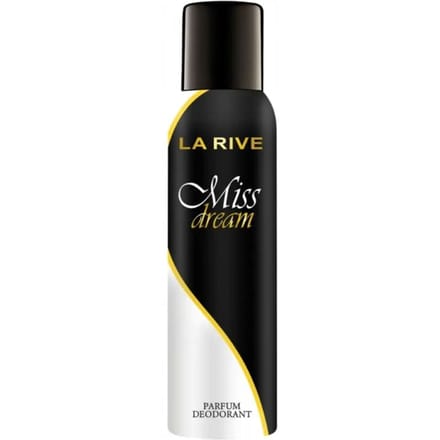 La Rive Miss Dream Parfum Deodorant Spuitbus voor Dames 150 ml