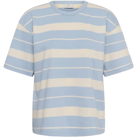 T-shirt dames KAFFE Kawinny