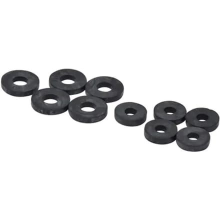 Sanivesk Kraanschijf 120 Stuks