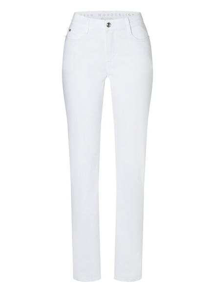 Jeans Dream Van Mac wit