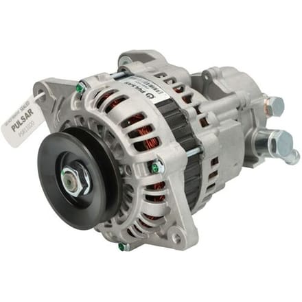 Driefasige generator PULSAR ROTATING ELECTRICS PSR11020