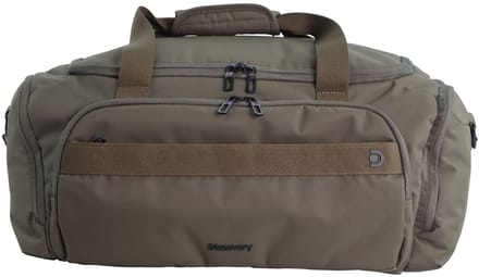 Discovery Downtown Duffeltas / Reistas / Sporttas Khaki - D00960 - Khaki