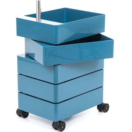 Magis 360° Container - blauw - M