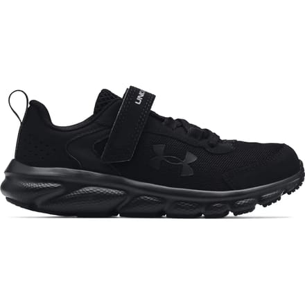Kindertrainers Under Armour Pre-School Assert 9 AC