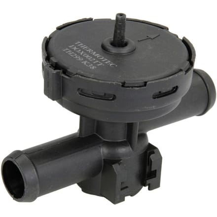 Koelvloeistof regelklep THERMOTEC D0X002TT