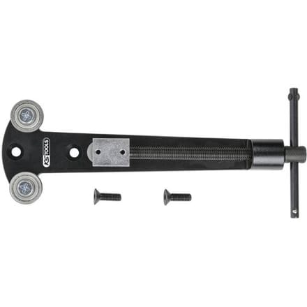 KS TOOLS oliefilter snijder voor oliefilters van Ø 60 - 120 mm - 150.9203