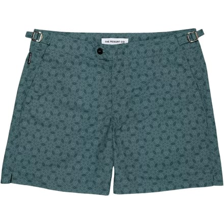 Aansluitende zwemshorts The Resort Co