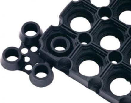 IVOL Ringmat Connector