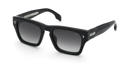 Lozza SL4378M Nero lucido 55/21/150 MAN Zonnebrillen